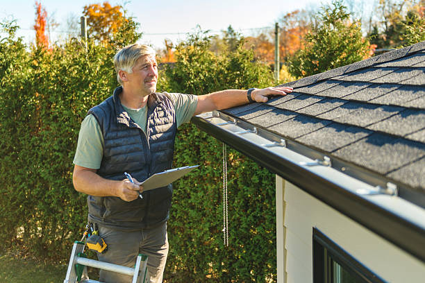 Trusted Storm Damage Roof Repair service in Wood Lake, MN - Ben Roofing and Steel LLC
